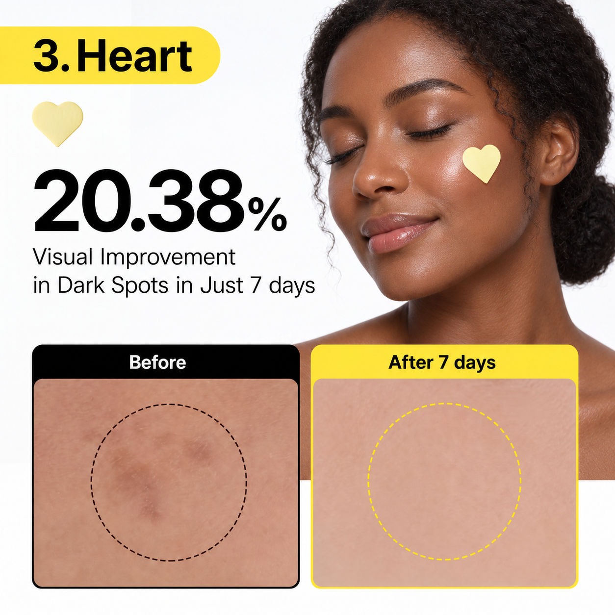 Relivia Glutathione Dark Spot Serum