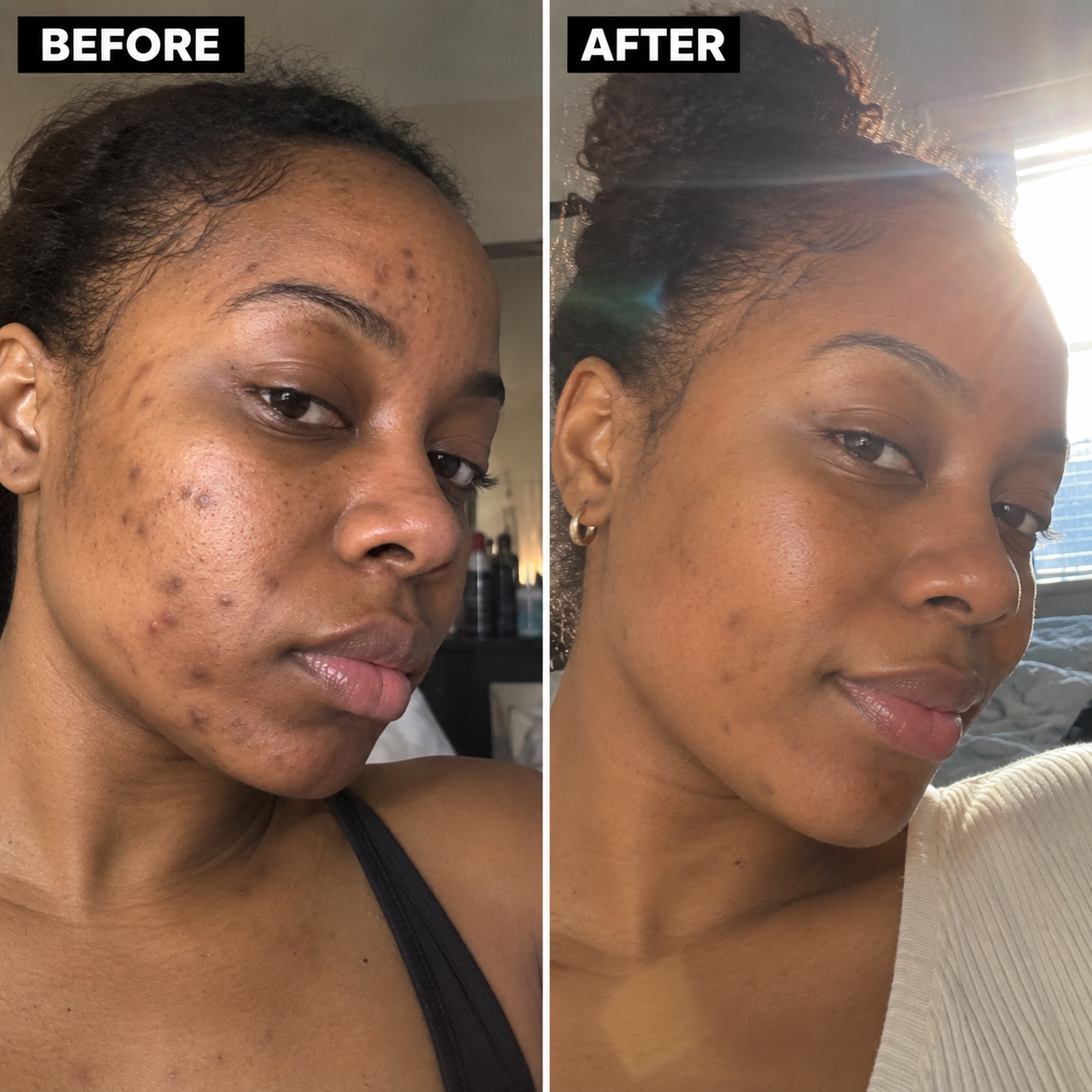 Relivia Glutathione Dark Spot Serum