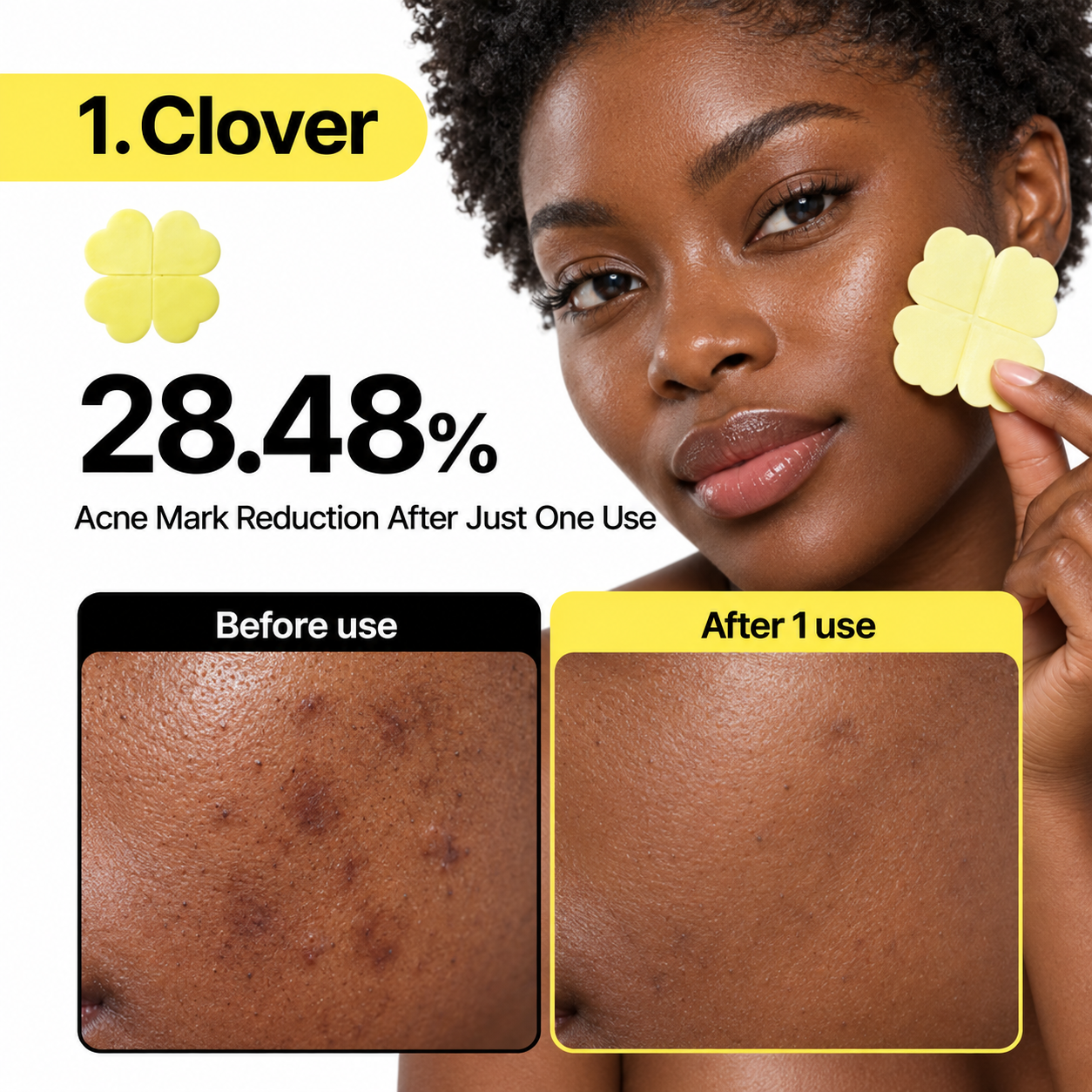 Relivia Glutathione Dark Spot Serum