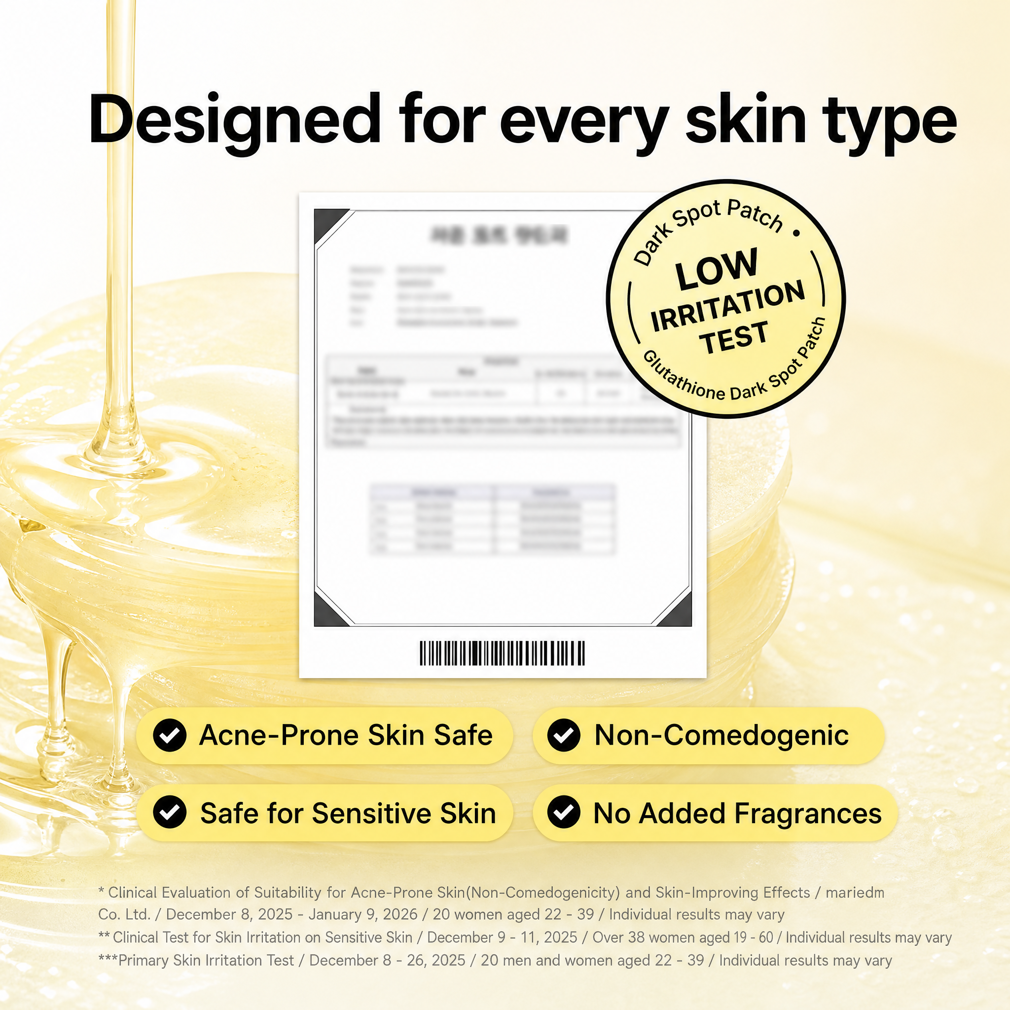 Relivia Glutathione Dark Spot Serum