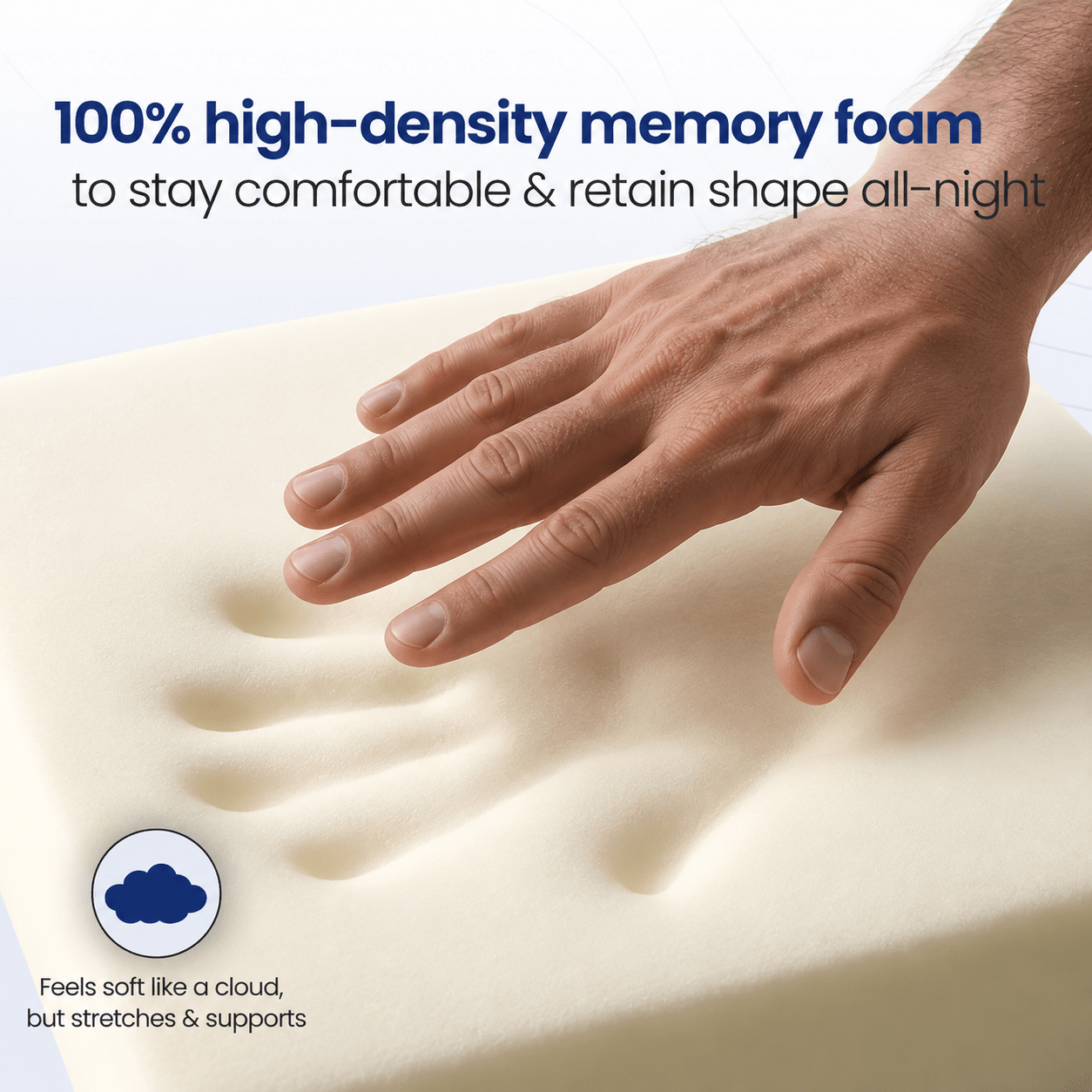 Relivia Pro — Next-Gen Spinal Stenosis Pillow Relivia 