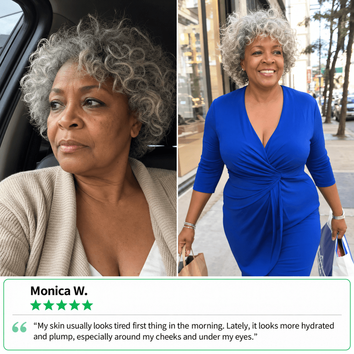 Revitalize Your Skin with Collagen Relivia 