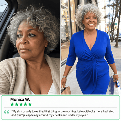 Revitalize Your Skin with Collagen Relivia 
