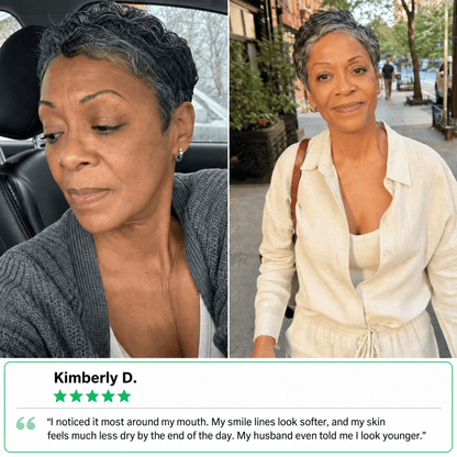 Revitalize Your Skin with Collagen Relivia 